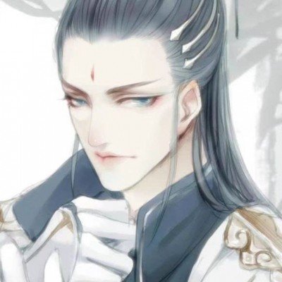 王安宇 高端的帅哥只需简单的黑T